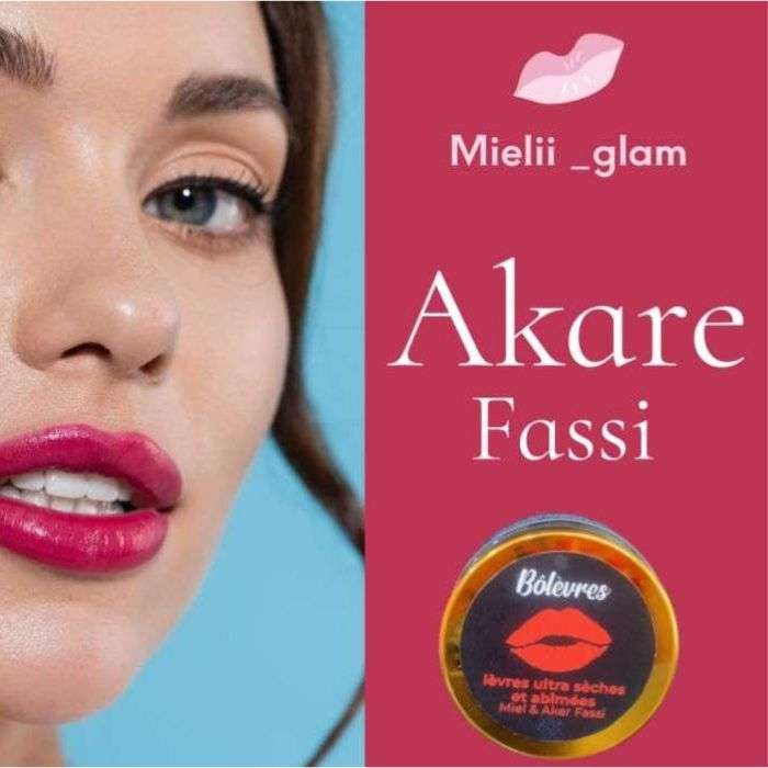 mielli-bolevres-levres-ultra-seches-et-abimes-17ml Baume lèvres Mielli pour lèvres ultra sèches et abîmées 17 ml, disponible en parapharmacie Kénitra et parapharmacie en ligne.