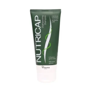 Nutricap shampooing 200 ml