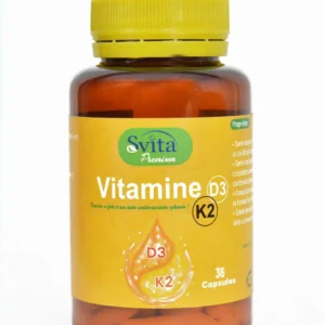 SVITA VITAMINE D3