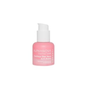 Contour Des Yeux Anti-Rides Anti-poches Anti-cernes LISSANT+