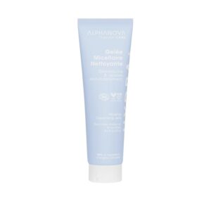 Gelée Micellaire Nettoyante HYDRA+