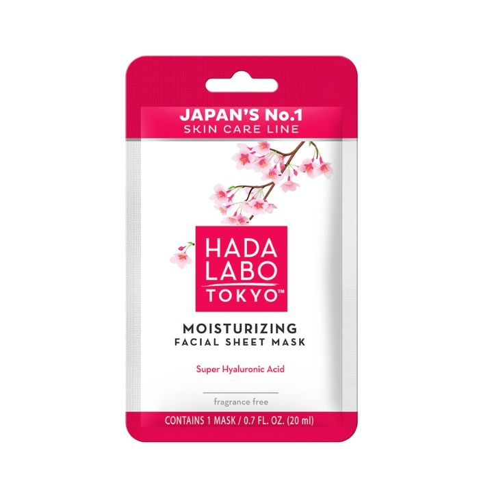 hada-labo-moistrizing-facial-sheet-mask-20ml