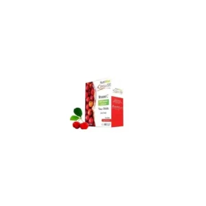 Nutrimax Acérola 500 – 60 Comprimés