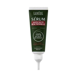 LUXEOL SERUM ANTICHUTE REACTIONNELLE 50 ML