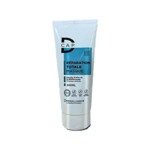 D CAP REPARATION TOTALE MASQUE 200 ML