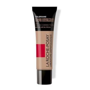 LA ROCHE POSAY TOLERIANE FLUIDE CORRECTEUR HAUTE COUVRANCE TEINTE 13 SPF 25