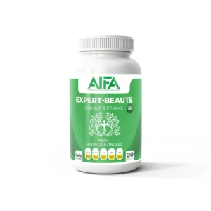 ALFADERM Expert Beauté