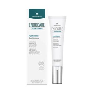 CANTABRIA ENDOCARE AGE BARRIER HYALUBOOST CONTOUR YEUX 15ml