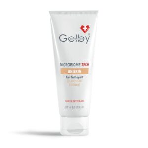 Gel Nettoyant Eclaircissant UNISKIN