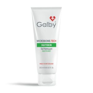 Gel Nettoyant Matifiant MATISKIN