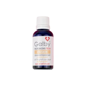 Sérum Dépigmentant Eclaircissant UNISKIN