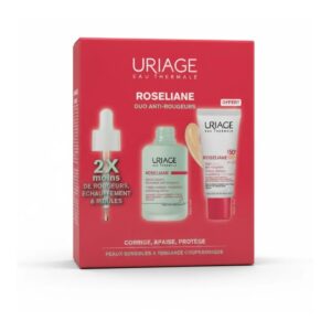 URIAGE EAU THERMALE ROSELIANE DUO ANTI-ROUGOURS