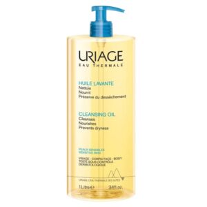URIAGE HUILE LAVANTE 1 L