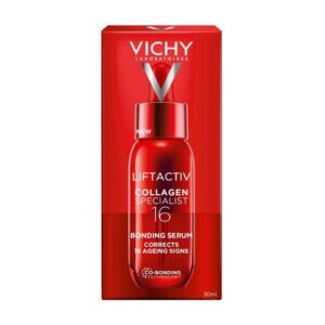 VICHY LIFTACTIV COLLAGEN SPECIALIST 16 BONDING SERUM 30ML