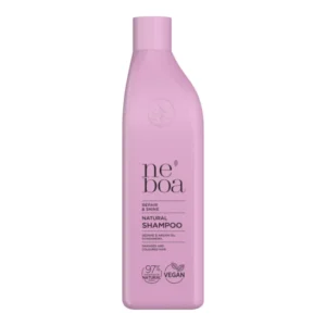 NEBOA REPAIR & SHINE NATURAL SHAMPOO 300ML
