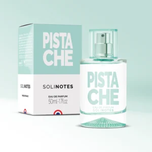SOLINOTES EAU DE PARFUM PISTACHE 50ML