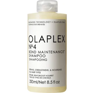 OLAPLEX N4 BOND MAINTENANCE SHAMPOOING 250 ML