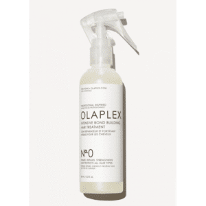OLAPLEX N0 INTENSIVE BOND BUILDING HAIR TREATMENT 155ML