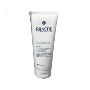 Rilastil Crème Anti-Vergetures Smagliature 200ml