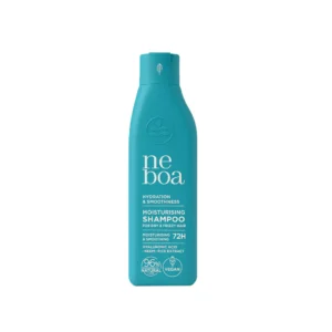 NEBOA HYDRATION & SMOOTHING SHAMPOO 300ML
