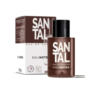 SOLINOTES EAU DE PARFUM SANTAL WOOD 50ML