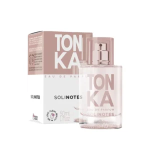 SOLINOTES EAU DE PARFUM TONKA BEAN 50 ML