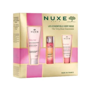NUXE Les essentiels Very Rose