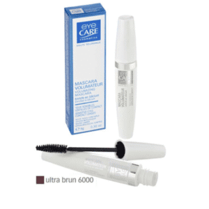 EYE CARE MASCARA VOLUMATEUR ULTRA BRUN REF 6000