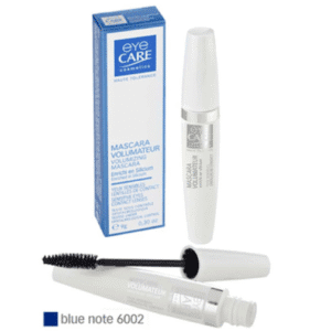 Eye Care Mascara Volume Blue Note, 9G