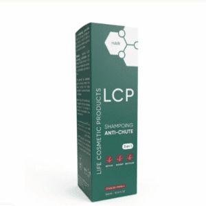 LCP Shampoing Anti-Chute 300ml