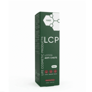 LCP Lotion Anti-Chute 200ml