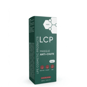 LCP Masque Anti-Chute 200ml