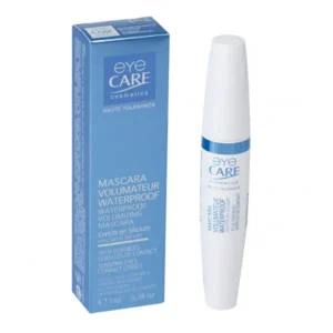 EYE CARE MASCARA VOLUMATEUR WATERPROOF 11G