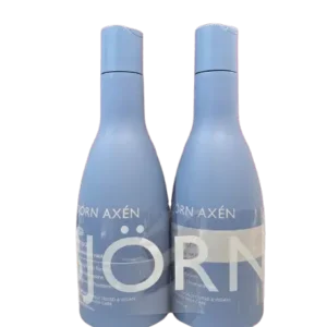 BJORN AXEN PACK REPAIR SHAMPOOING +CONDITIONER