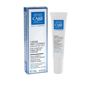 EYE CARE CREME ANTI CERNES CONTOUR DES YEUX 10 G