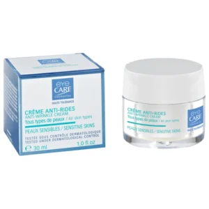 EYE CARE CREME ANTI RIDES 30 ML