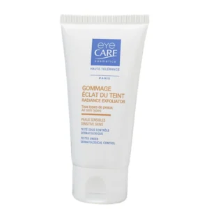 EYE CARE GOMMAGE ECLAT DU TEINT RADIANCE EXFOLIATOR 45 ML