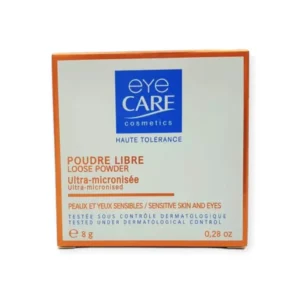 Eye Care Poudre Libre Ultra Micronisée Naturel 891 8g