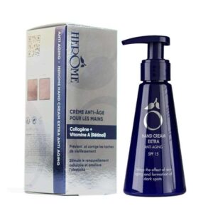 HEROME MAINS ANTI TACHE ANTI AGE 120 ML SPF 15
