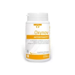 EFFINOV OXYNOV 30 CAPSULES