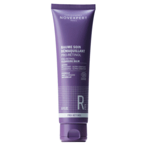 NOVEXPERT BAUME SOIN DEMAQUILLANT PRO RETINOL 150 ML