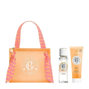 ROGER ET GALLET TROUSSE EAU PARFUMEE BIENFAISANTE NEROLI 30ML + GEL DOUCHE 50ML