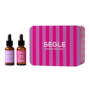 SEGLE COFRE WELL AGING SET – Programme Anti-Âge Jour & Nuit