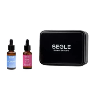 SEGLE DUO BLUE BALANCE + DMAE LIFT10 10ML