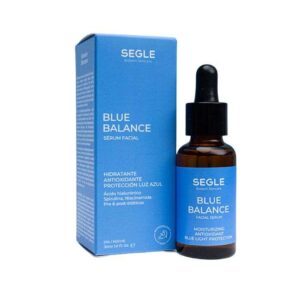 SEGLE BLUE BALANCE SERUM FACIAL 30 ML