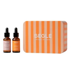 SEGLE GLOW SKIN SET