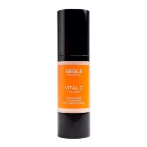 SEGLE VITAL C CREME FACIAL 30 ML