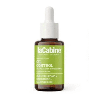 LA CABINE OIL CONTROL AMPOULE SERUM 30 ML