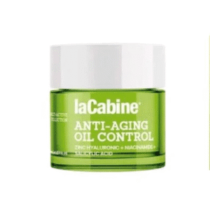 LA CABINE OIL CONTROL GEL CREME 50 ML