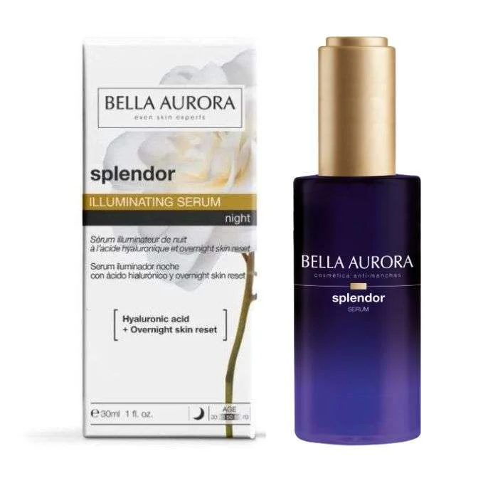 bella-aurora-splendor-serum-illuminateur-de-nuit-30ml